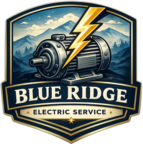 Blue Ridge Electric Service